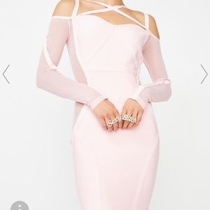 SIPPIN SAKE MINI DRESS